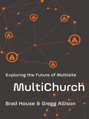 cover image of MultiChurch